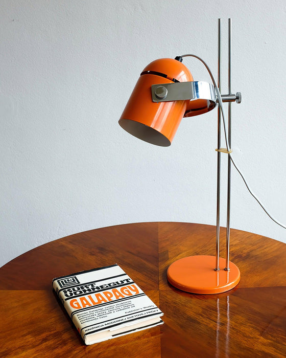 Adjusta Liftable Desk Lamp-DWHOME