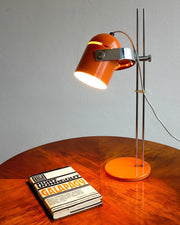 Lampe de bureau réglable et relevable - DWHOME