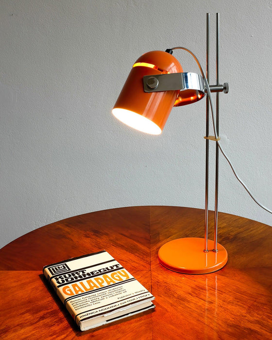 Adjusta Liftable Desk Lamp-DWHOME