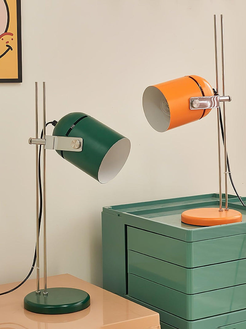 Lampe de bureau réglable et relevable - DWHOME