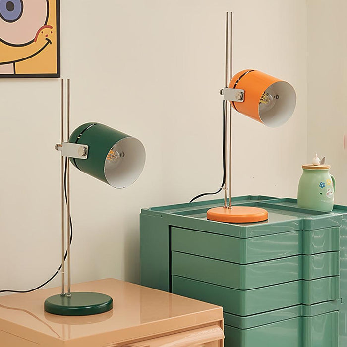 Adjusta Liftable Desk Lamp-DWHOME