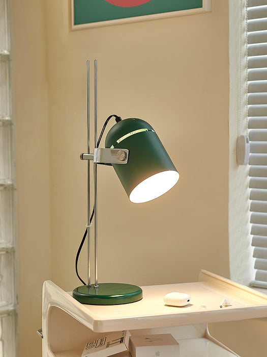 Adjusta Liftable Desk Lamp-DWHOME