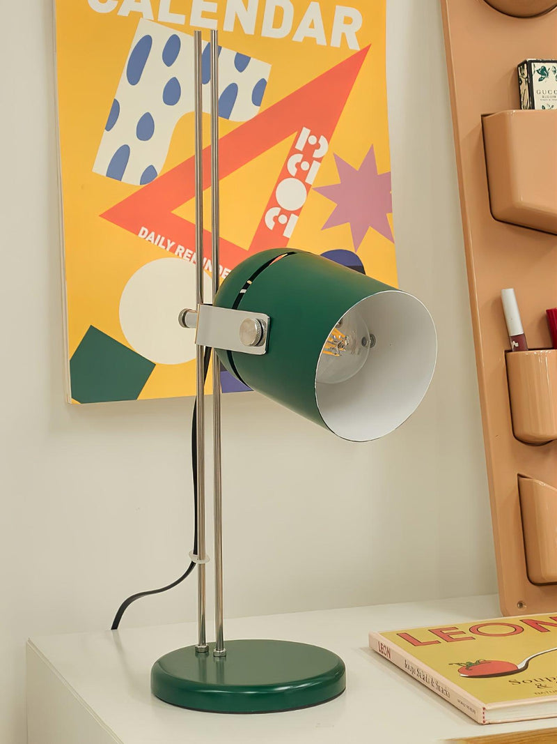 Lampe de bureau réglable et relevable - DWHOME