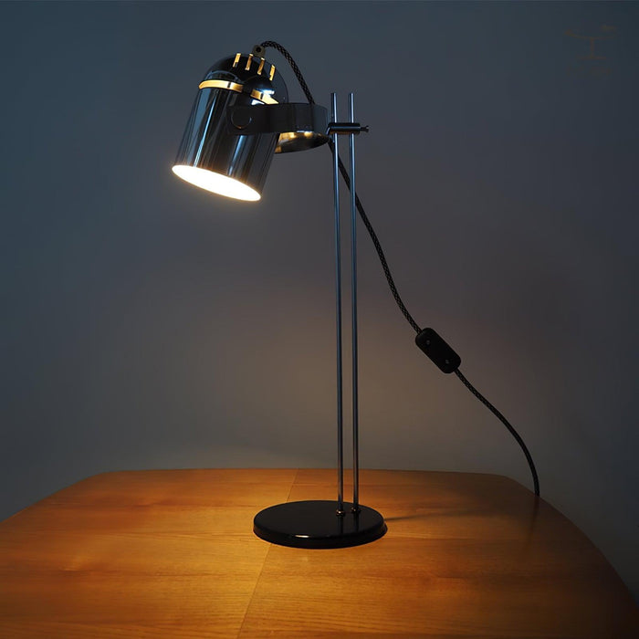 Adjusta Liftable Desk Lamp-DWHOME