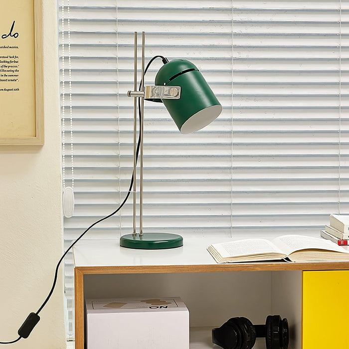 Adjusta Liftable Desk Lamp-DWHOME