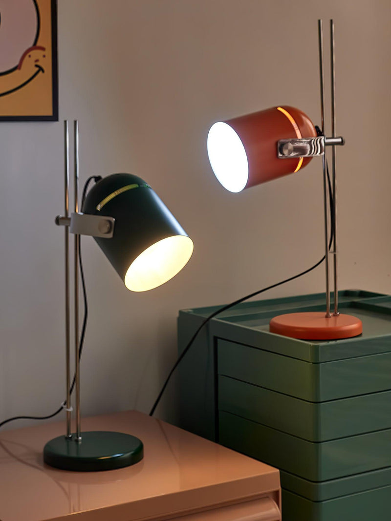 Lampe de bureau réglable Adjusta - DWHOME