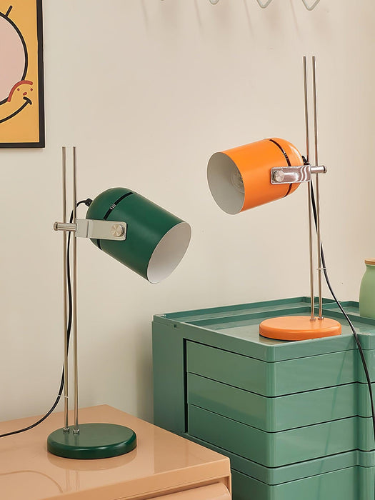 Adjusta Liftable Desk Lamp-DWHOME