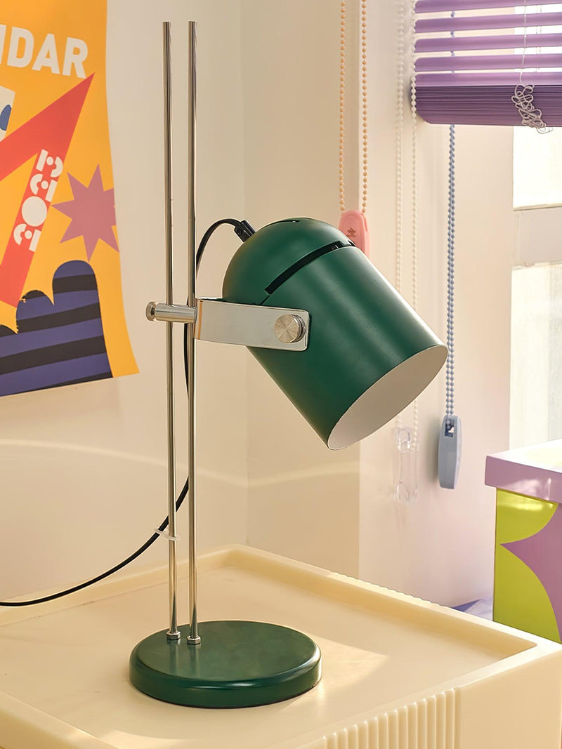 Lampe de bureau réglable et relevable - DWHOME