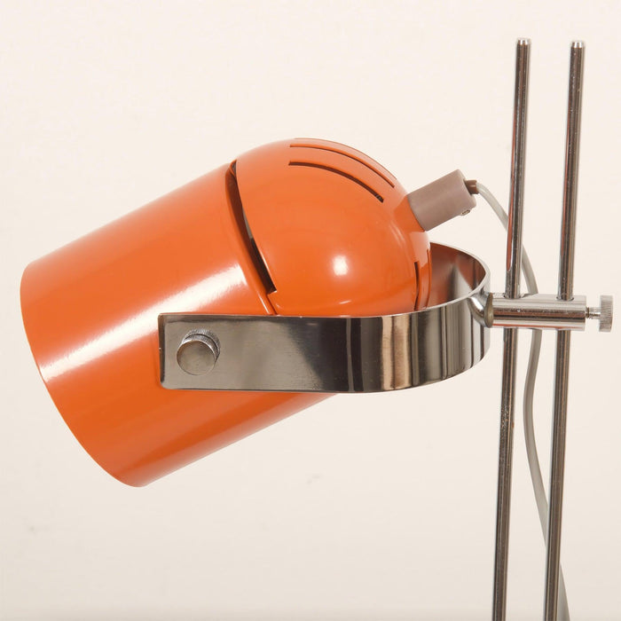 Adjusta Liftable Desk Lamp-DWHOME
