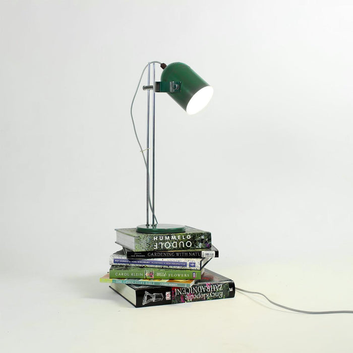 Adjusta Liftable Desk Lamp-DWHOME