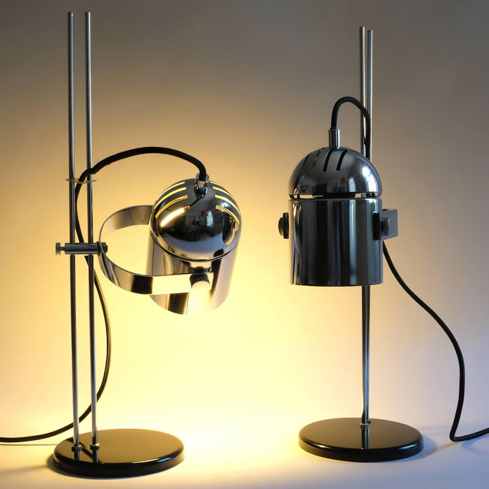 Adjusta Liftable Desk Lamp-DWHOME