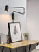 Adjustable Arm Reading Wall Lamp - Vakkerlight