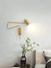 Adjustable Arm Reading Wall Lamp - Vakkerlight