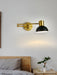 Adjustable Arm Reading Wall Lamp - Vakkerlight