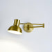 Adjustable Arm Reading Wall Lamp-DWHOME