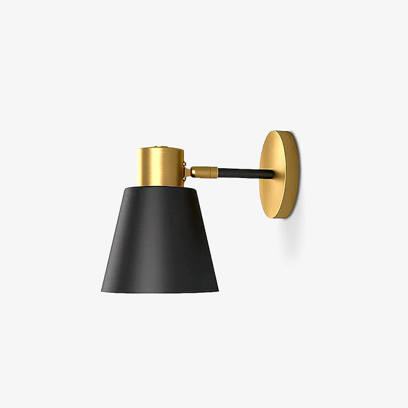 Adjustable Armed Wall Lamp-DWHOME