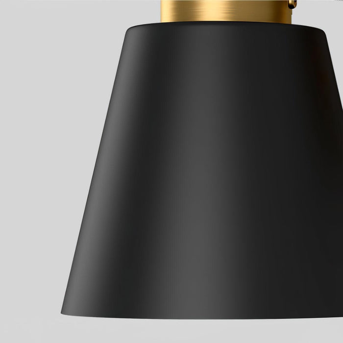 Adjustable Armed Wall Lamp-DWHOME