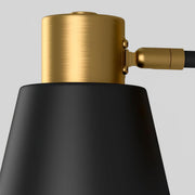 Adjustable Armed Wall Lamp-DWHOME