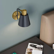 Adjustable Armed Wall Lamp-DWHOME