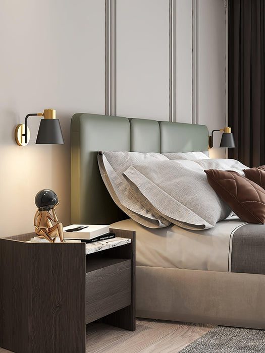 Adjustable Armed Wall Lamp-DWHOME
