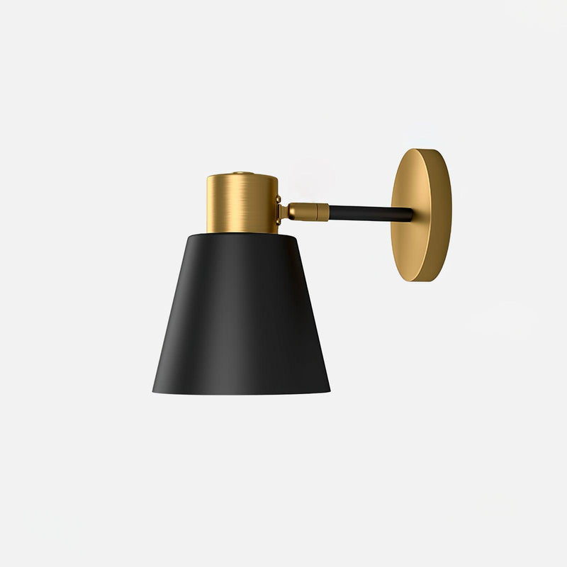 Adjustable Armed Wall Lamp-DWHOME