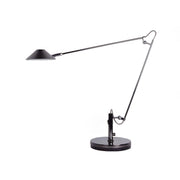 Adjustable Black Office Task Lamp-DWHOME