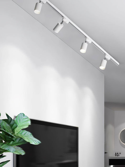 Adjustable Spotlight Track Ceiling Light - DWHOME