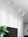 Adjustable Spotlight Track Ceiling Light - DWHOME