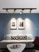 Adjustable Spotlight Track Ceiling Light - DWHOME