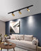 Adjustable Spotlight Track Ceiling Light - DWHOME