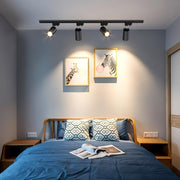 Adjustable Spotlight Track Ceiling Light-DWHOME