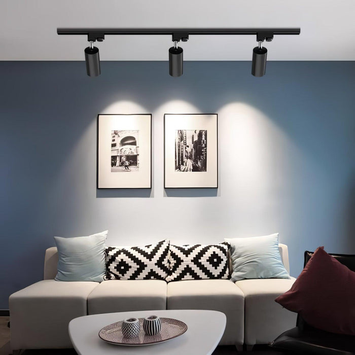 Adjustable Spotlight Track Ceiling Light - DWHOME