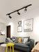 Adjustable Spotlight Track Ceiling Light - DWHOME