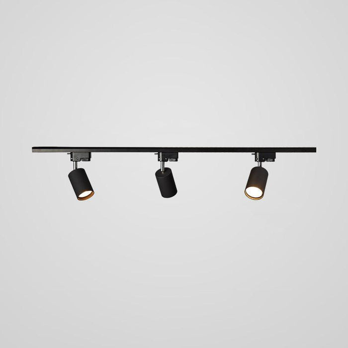 Adjustable Spotlight Track Ceiling Light - DWHOME