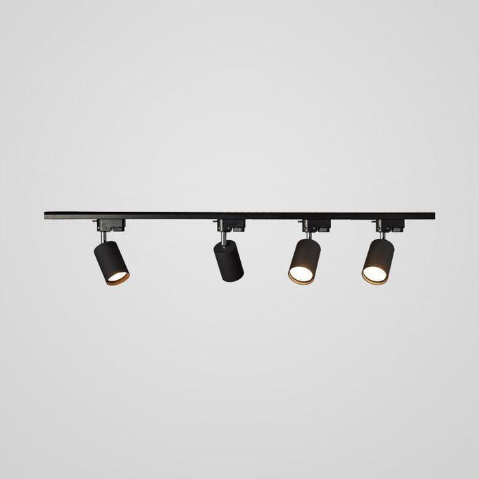 Adjustable Spotlight Track Ceiling Light - DWHOME