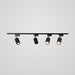 Adjustable Spotlight Track Ceiling Light - DWHOME