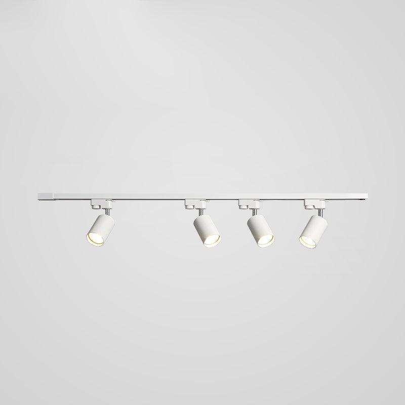 Adjustable Spotlight Track Ceiling Light-DWHOME
