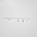 Adjustable Spotlight Track Ceiling Light - DWHOME