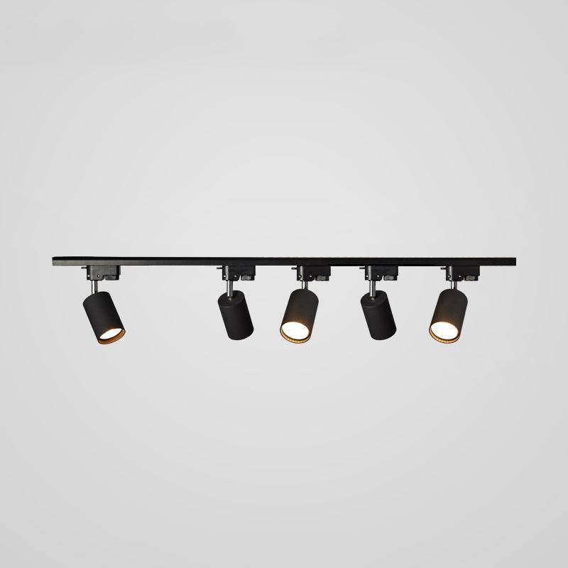 Adjustable Spotlight Track Ceiling Light-DWHOME