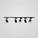 Adjustable Spotlight Track Ceiling Light - DWHOME