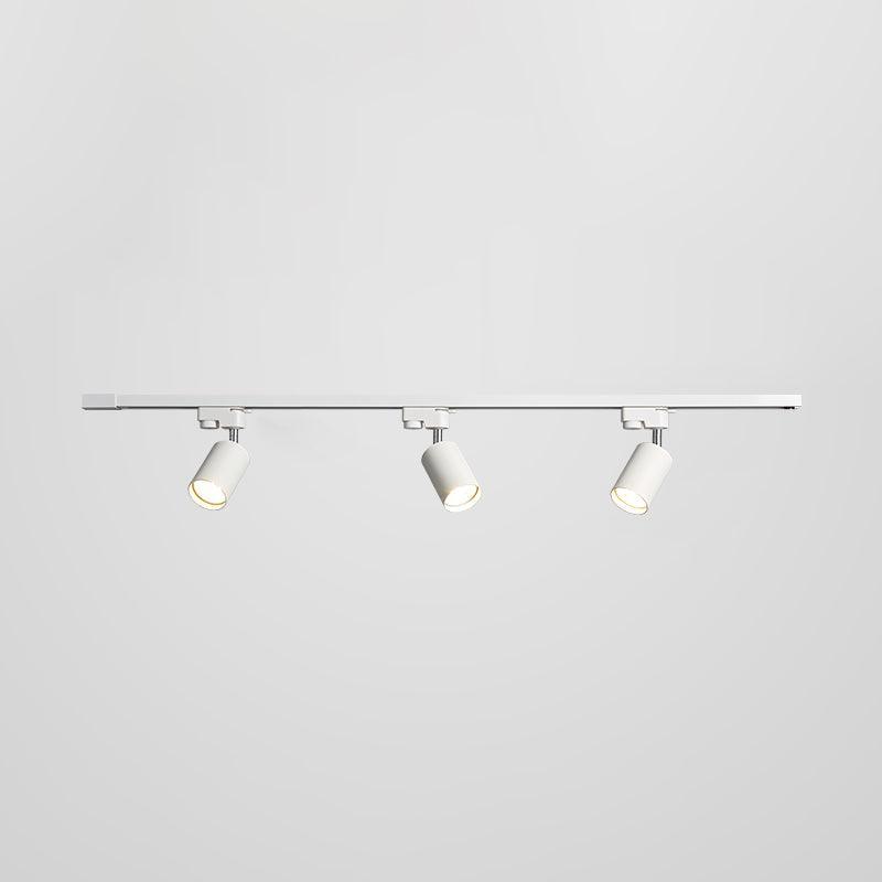 Adjustable Spotlight Track Ceiling Light-DWHOME