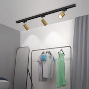 Adjustable Spotlight Track Ceiling Light-DWHOME