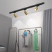 Adjustable Spotlight Track Ceiling Light - DWHOME