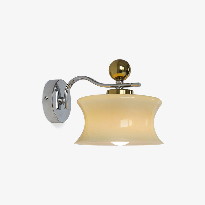 Adorn Wall Sconce-DWHOME
