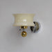 Adorn Wall Sconce-DWHOME