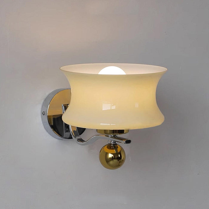 Adorn Wall Sconce-DWHOME