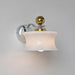 Adorn Wall Sconce-DWHOME