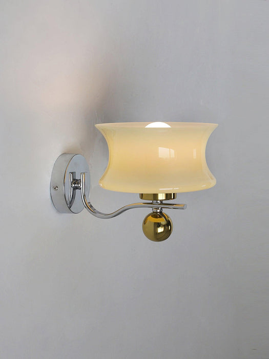 Adorn Wall Sconce-DWHOME