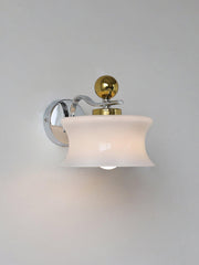 Adorn Wall Sconce-DWHOME