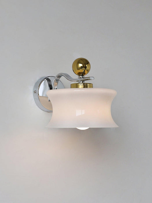 Adorn Wall Sconce-DWHOME